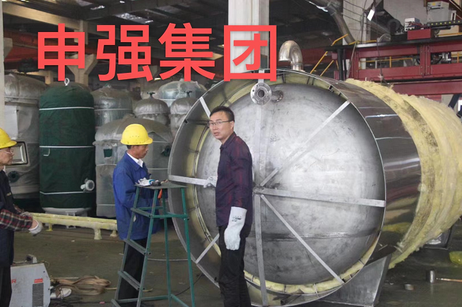 储气罐厂家